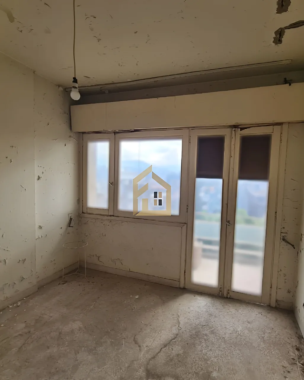 Apartment for sale in Achrafieh, Beirut, Lebanon