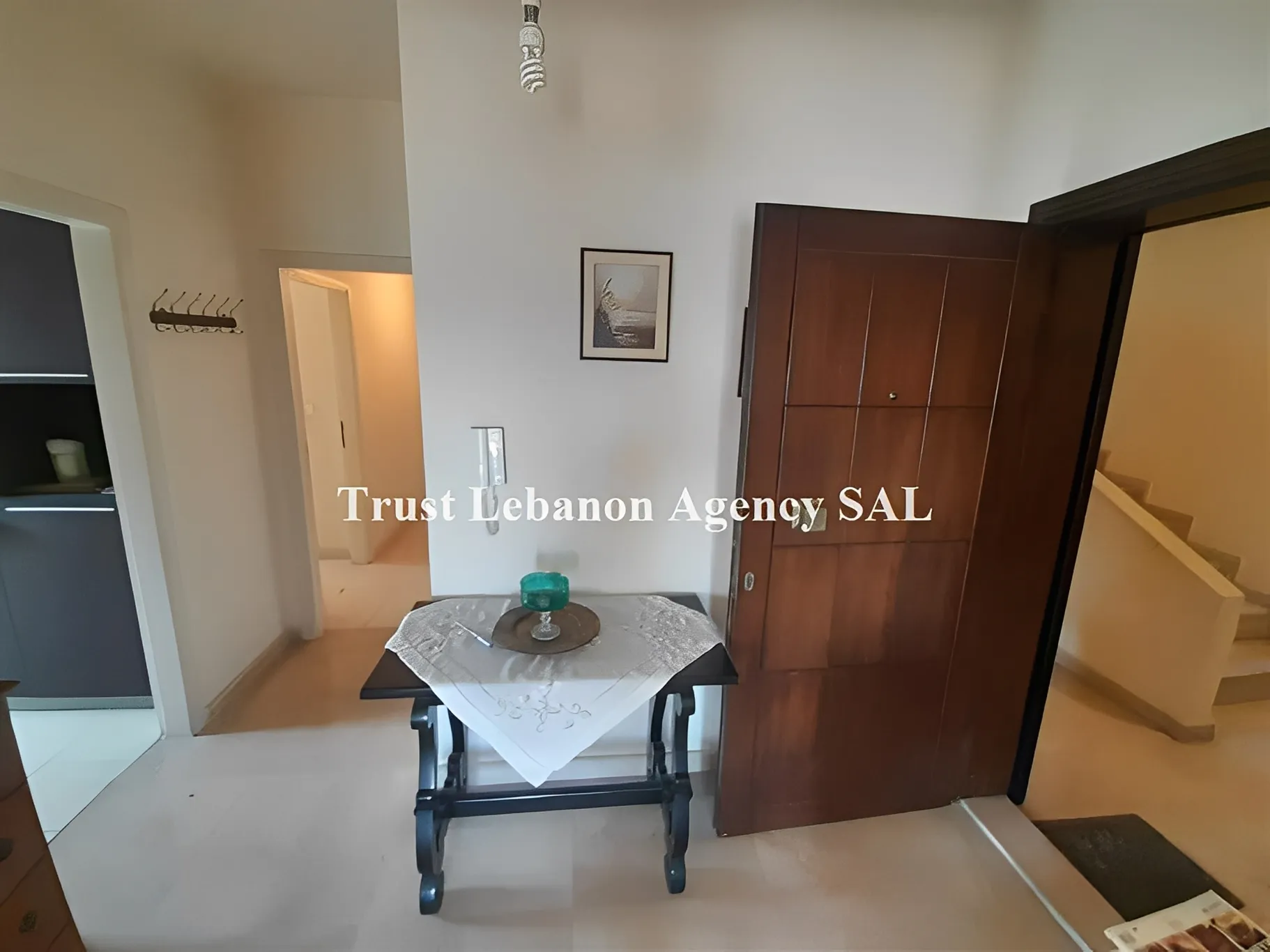 Apartment for Sale in Metn Mansourieh Lebanon - 3 bed, 3 bath