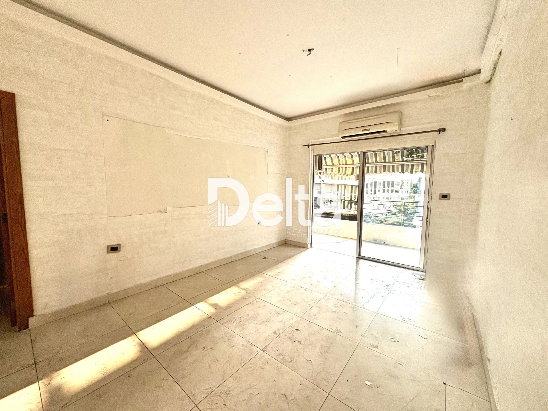 Apartment for rent in Kraytem, beirut, lebanon