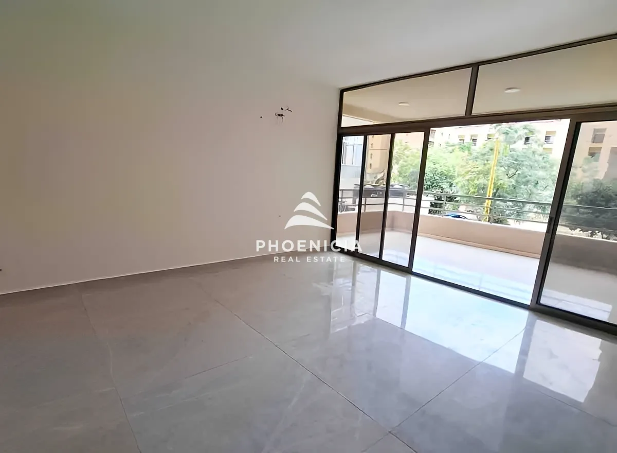 Apartment for sale in Haret Sakher, Jounieh, Lebanon