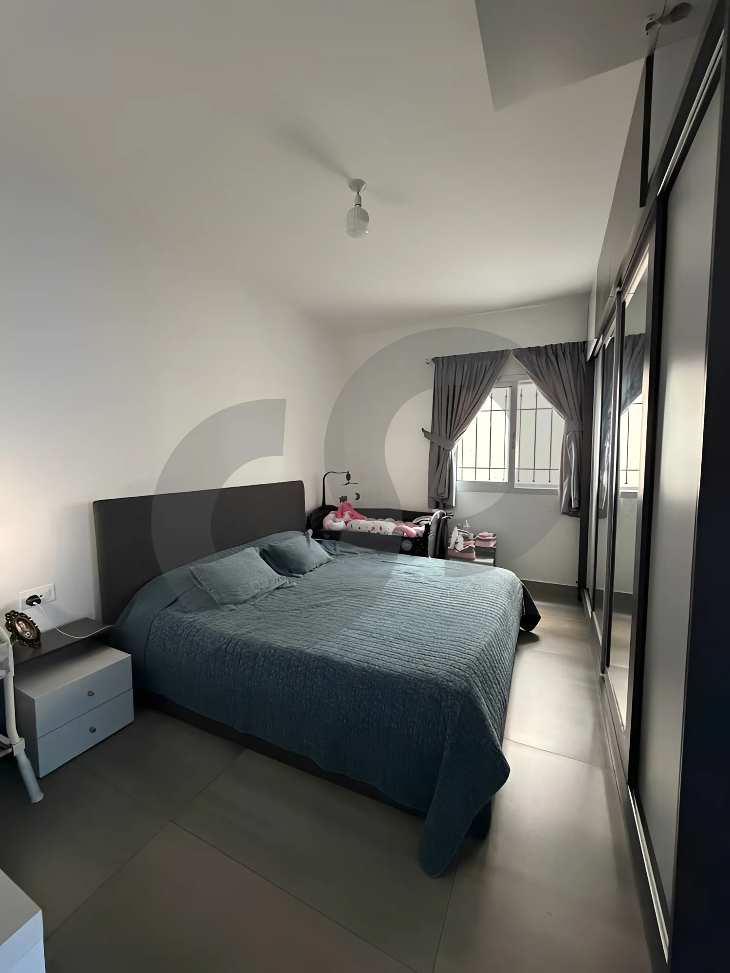 Apartment for Sale in Bhamdoun