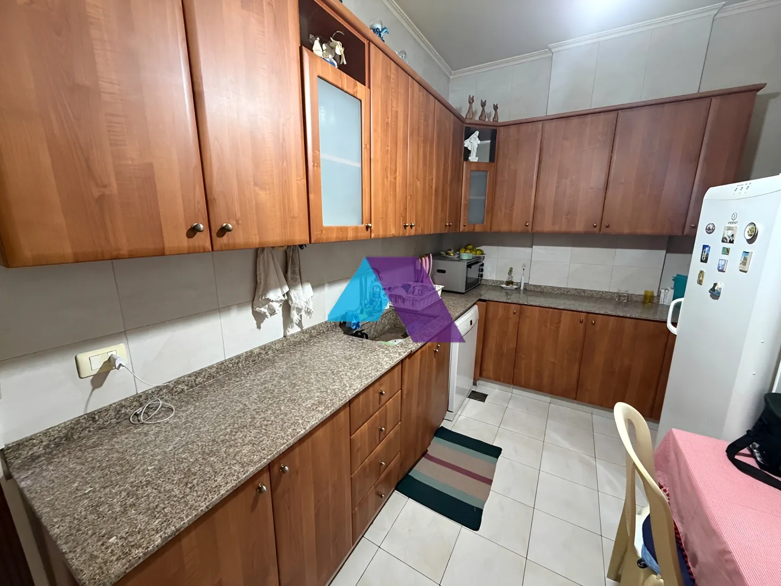 Apartment for sale in Zouk Mosbeh