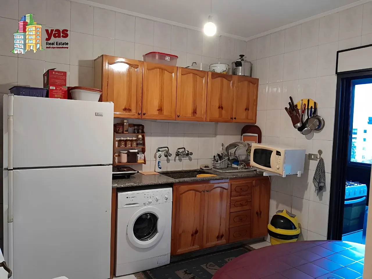 Apartment for Sale in Zouk Mosbeh - 3 bed, 2 bath