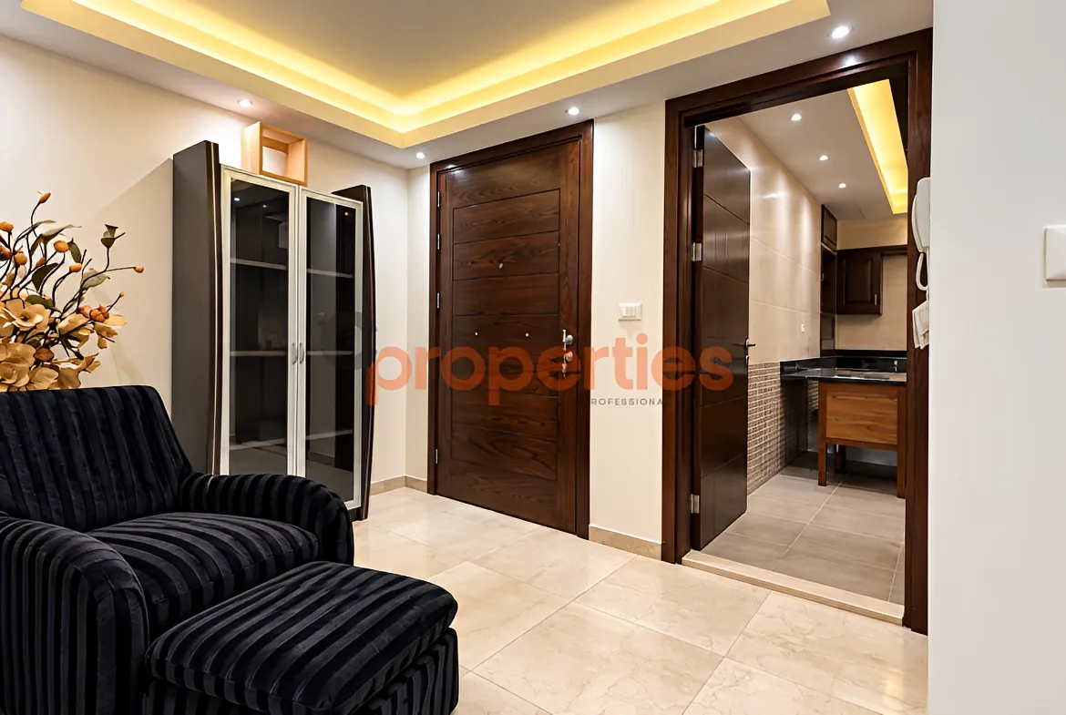 Apartment for Rent in Sanayeh