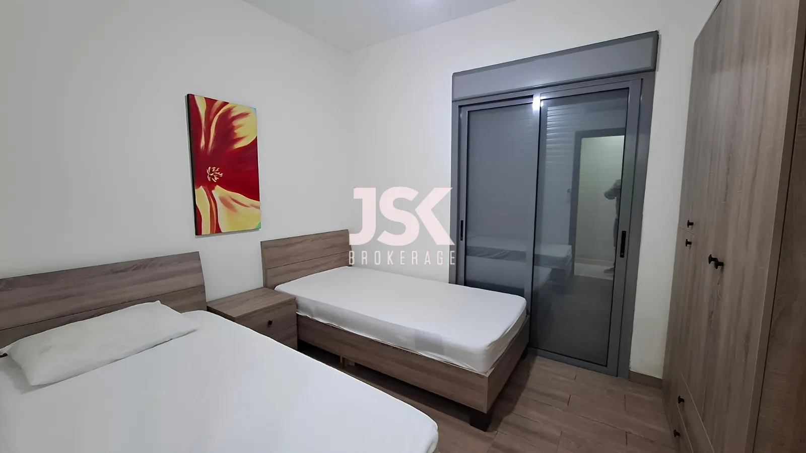 Apartment for Sale in Blat