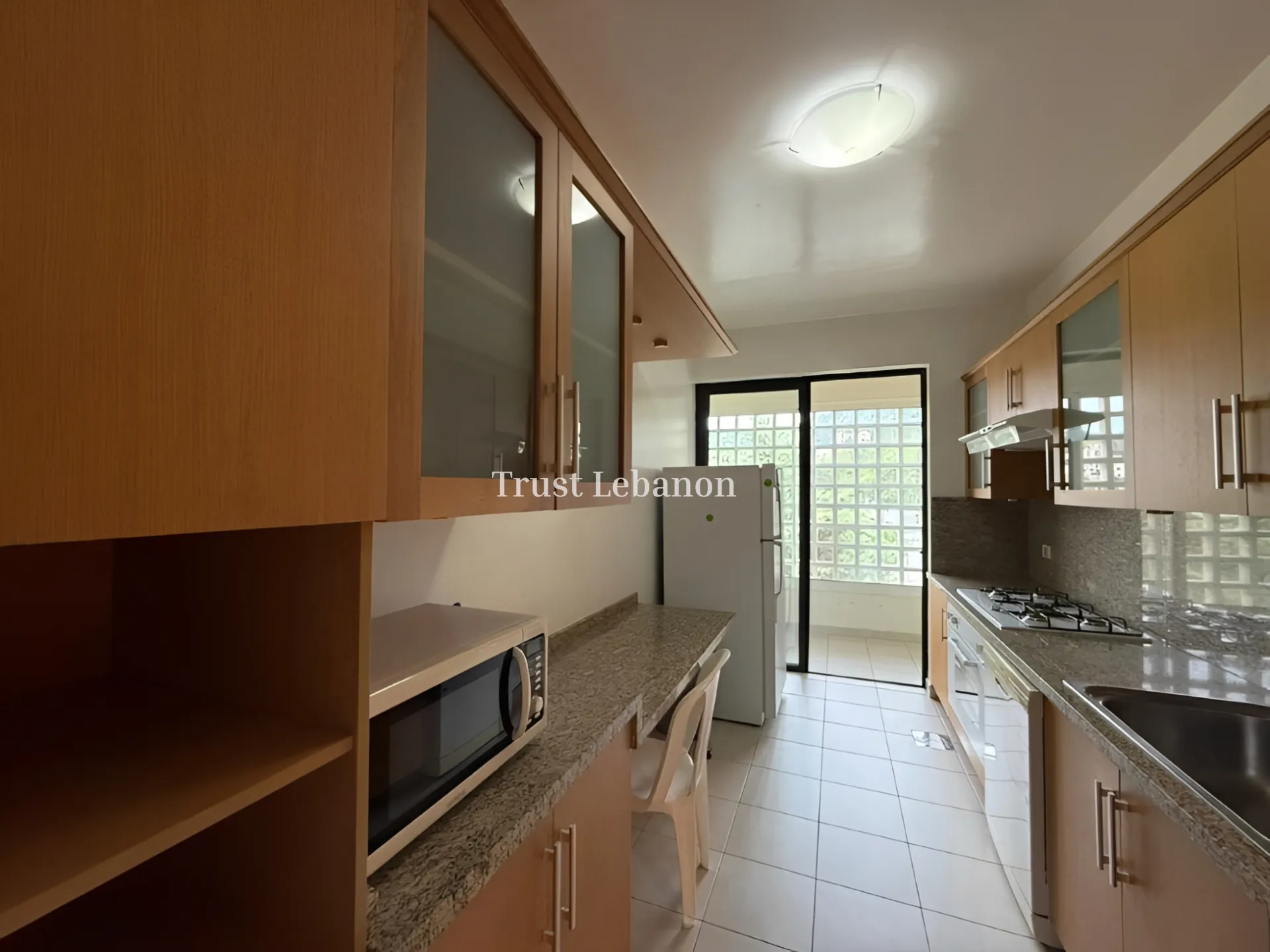 Apartment for rent in Mar Moussa El Douar, Lebanon