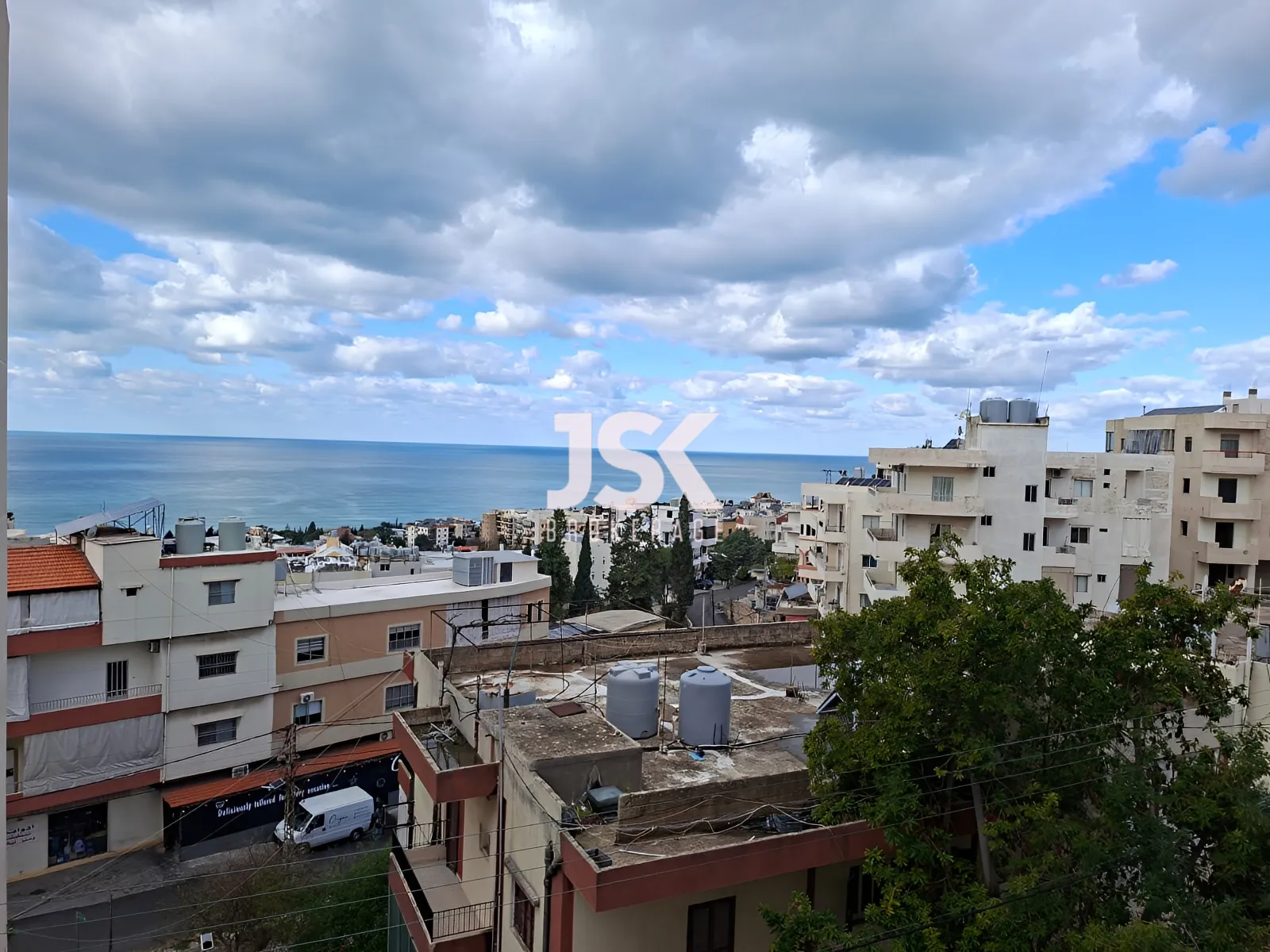 Apartment for Sale in Blat