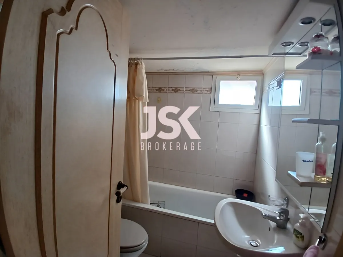 Triplex for Sale in Mar Roukoz, Lebanon