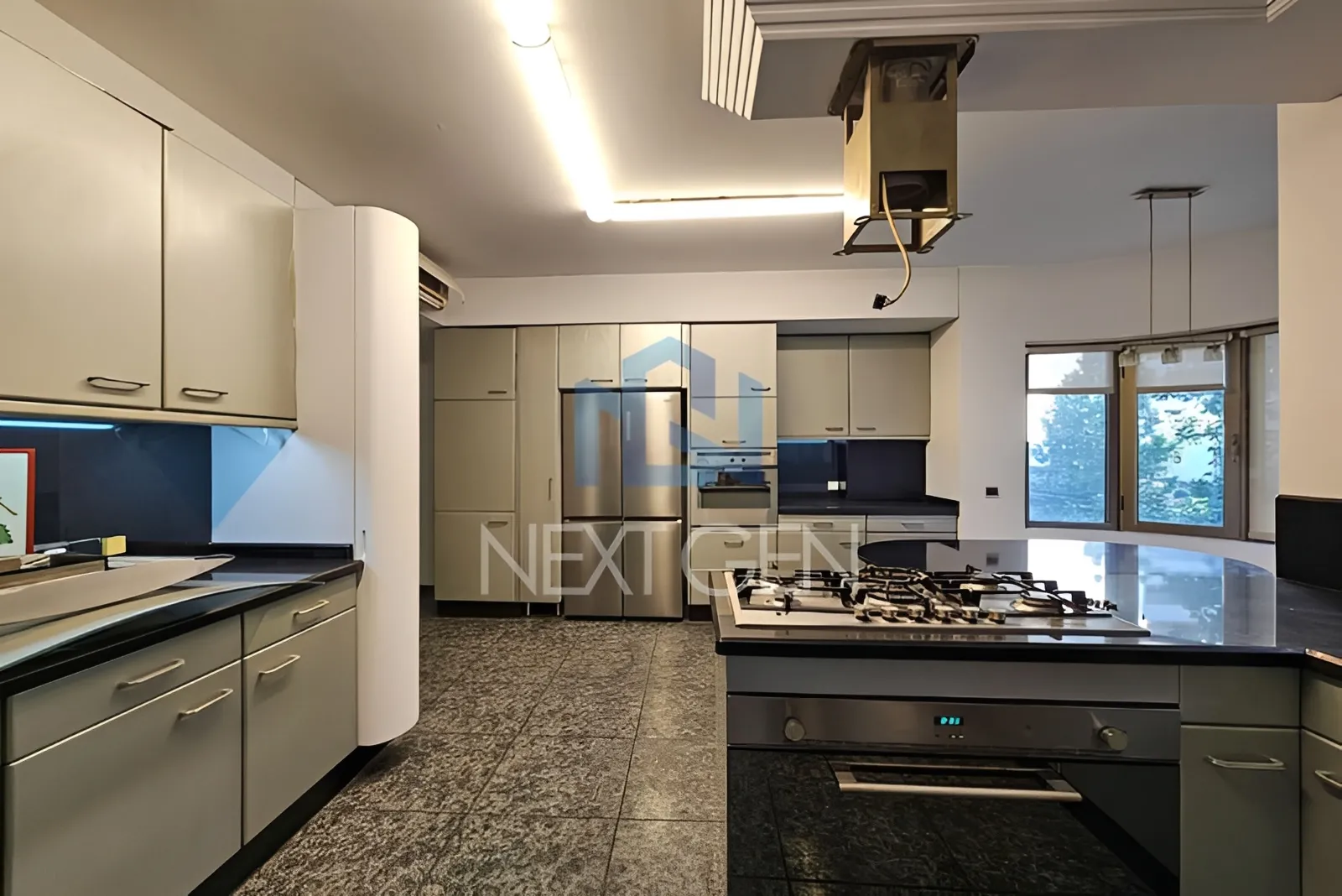 Apartment for Rent in Achrafieh