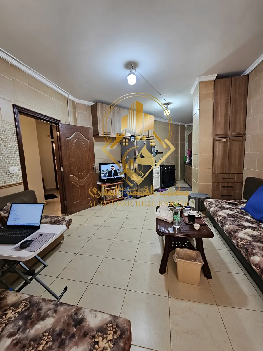 Apartment for sale in Bchamoun, Lebanon