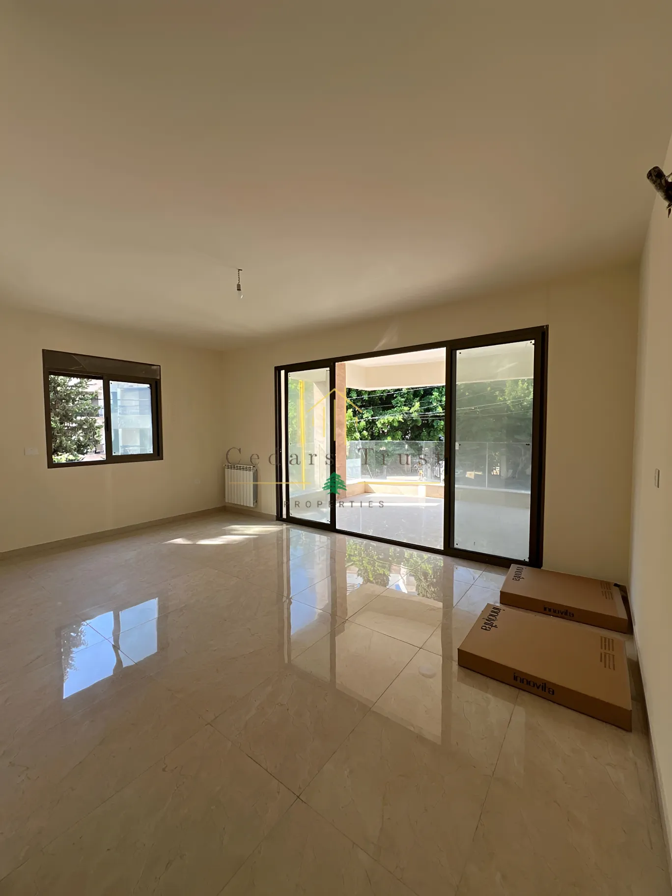 Apartment for Sale in Naqqache, Lebanon - 3 bed, 3 bath