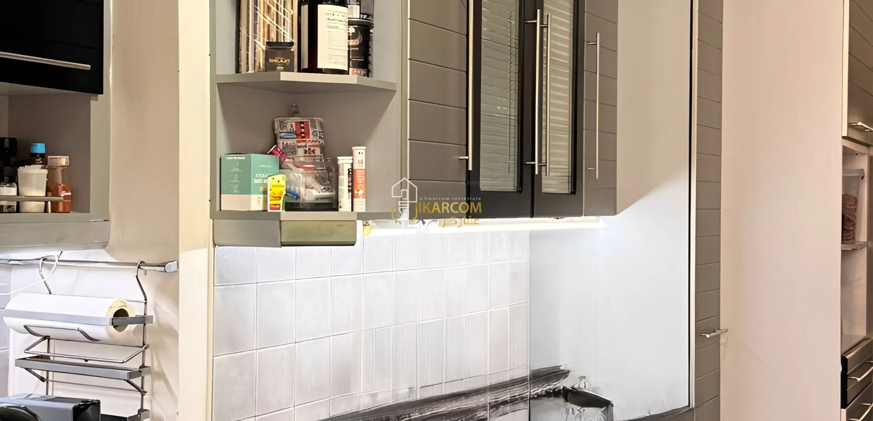Apartment for Sale in Beirut, Hamra, Lebanon
