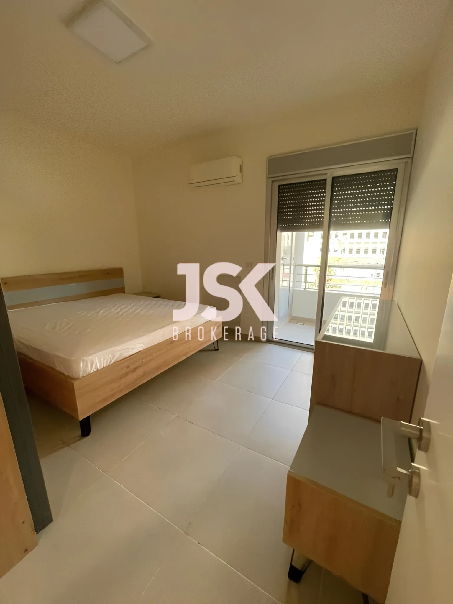 Apartment for Sale in Achrafieh, Beirut, Lebanon - 2 bed, 2 bath