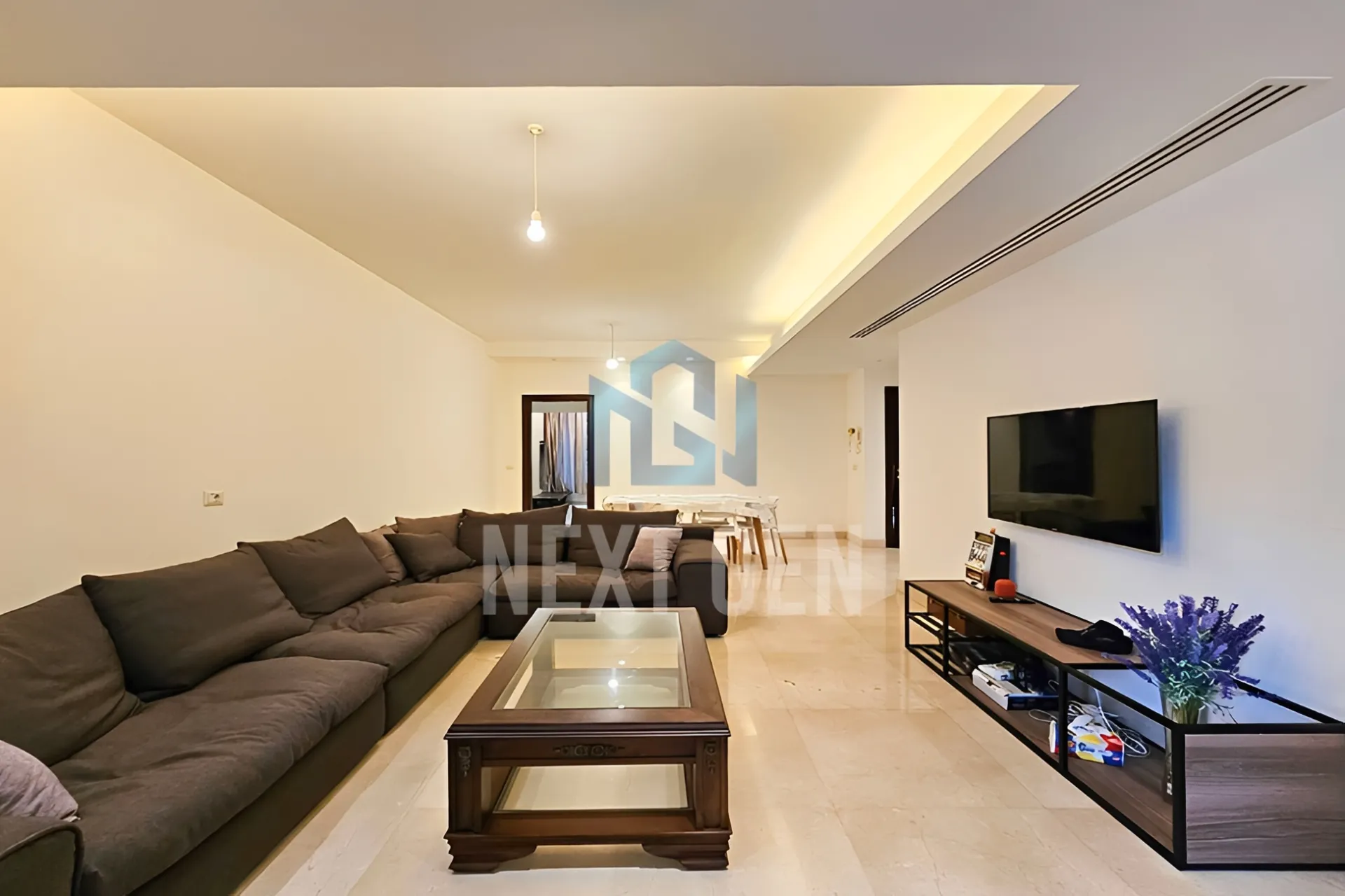 Apartment for sale in Achrafieh, Beirut, Lebanon - 3 bed, 4 bath