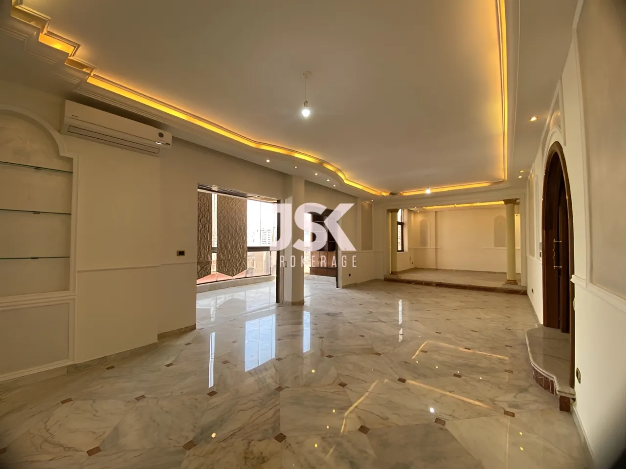 Apartment for Sale in Ras