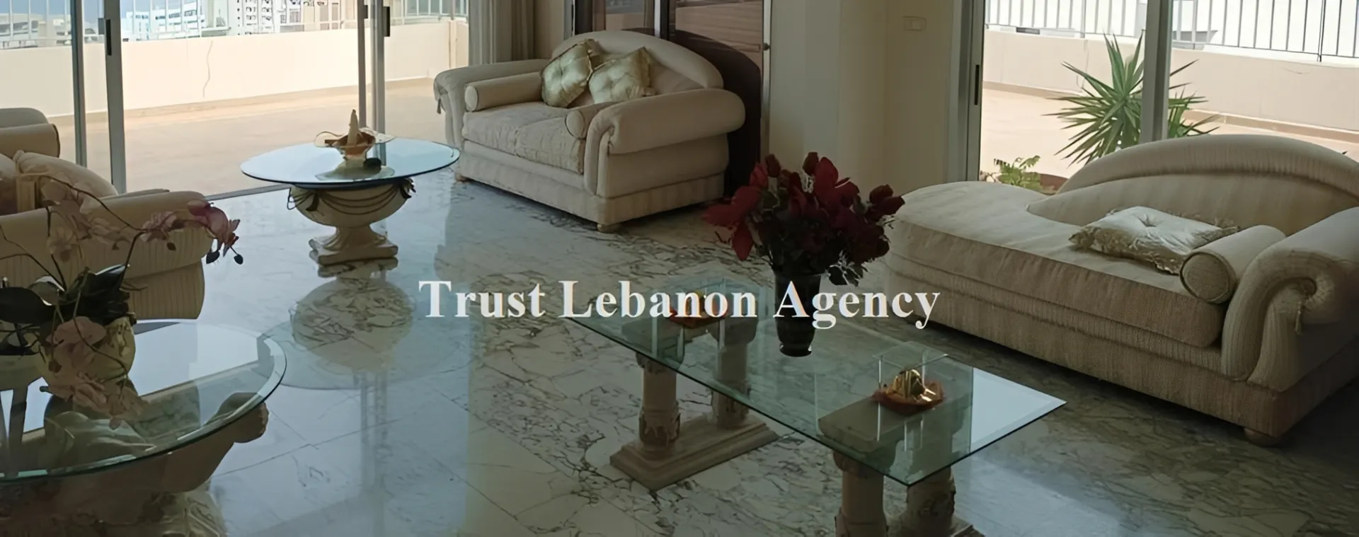 Apartment for Sale in Keserwan Haret Sakher Lebanon - 3 bed, 3 bath