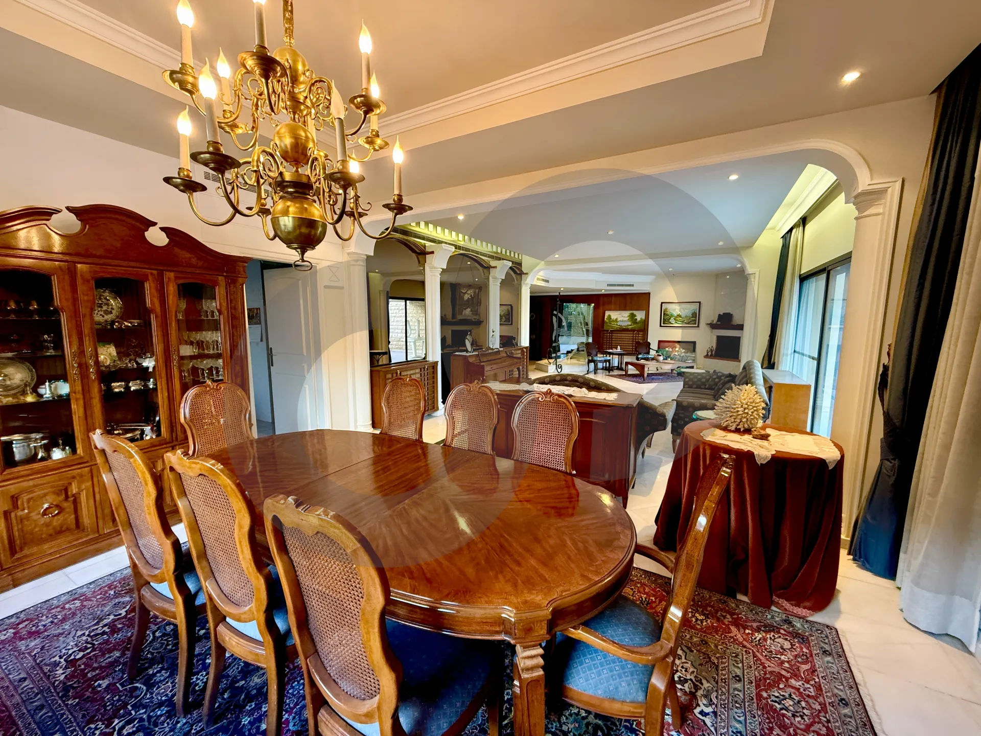 Apartment for Sale in Jamhour
