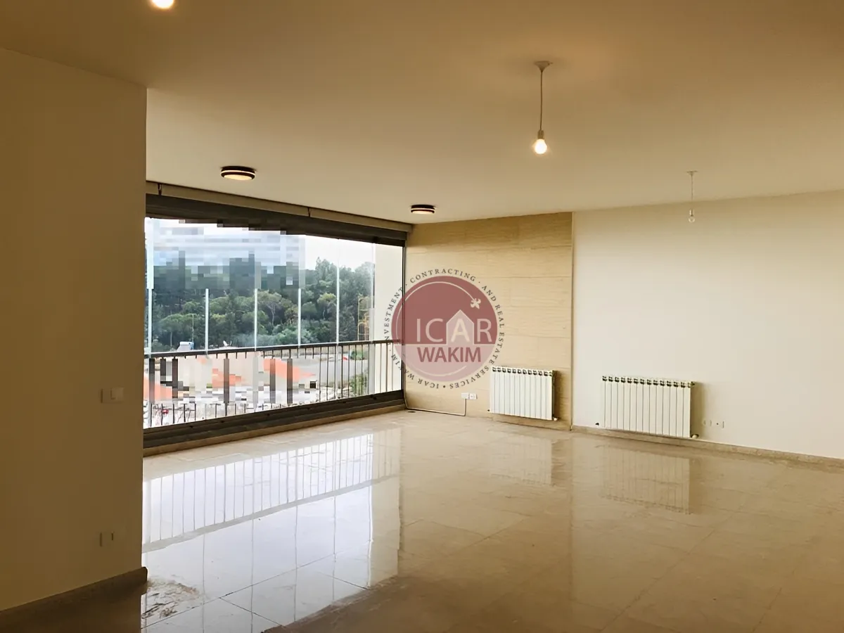 Apartment for Sale in Jamhour