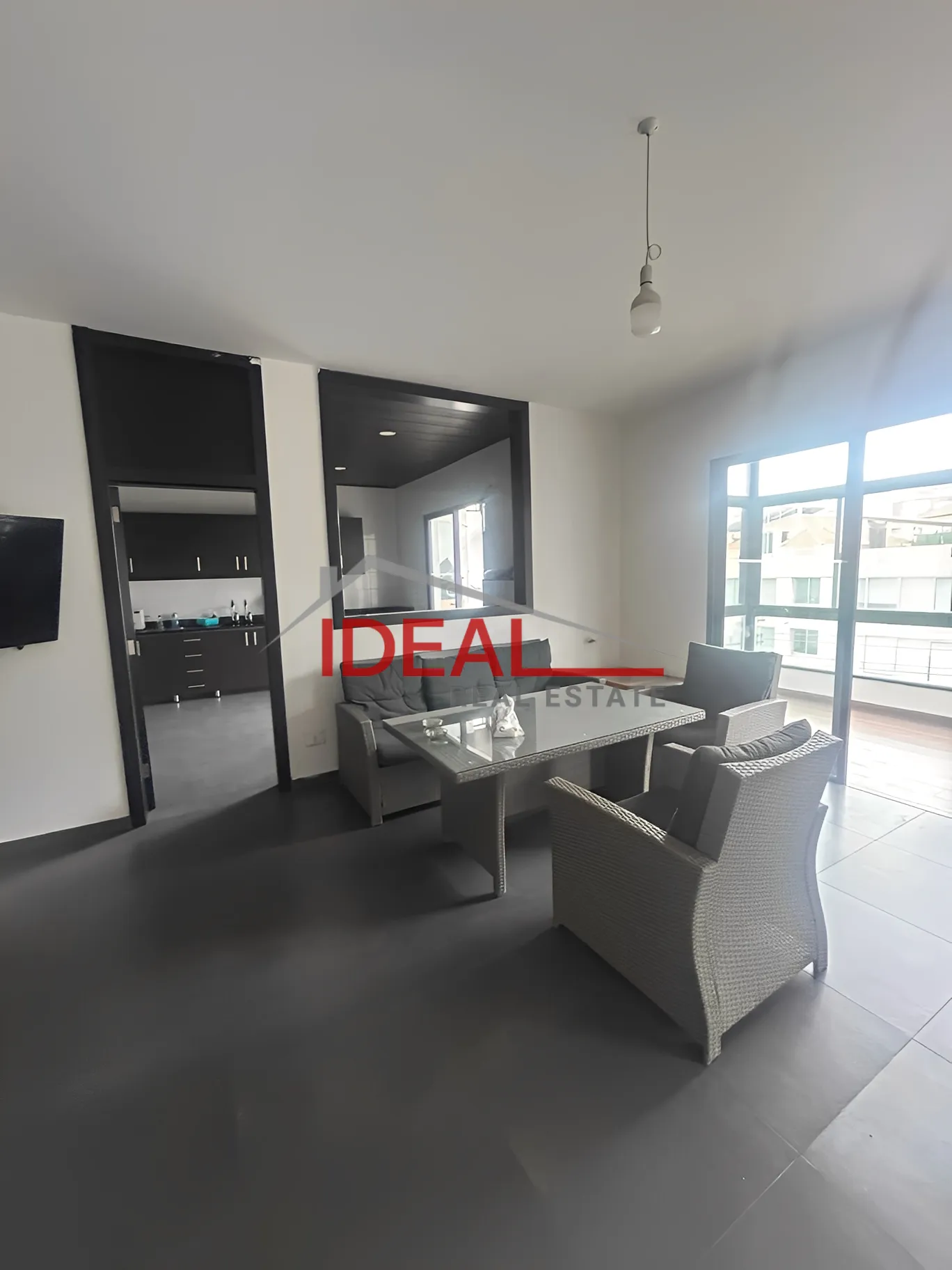 Apartment for Sale in Ajaltoun, Lebanon