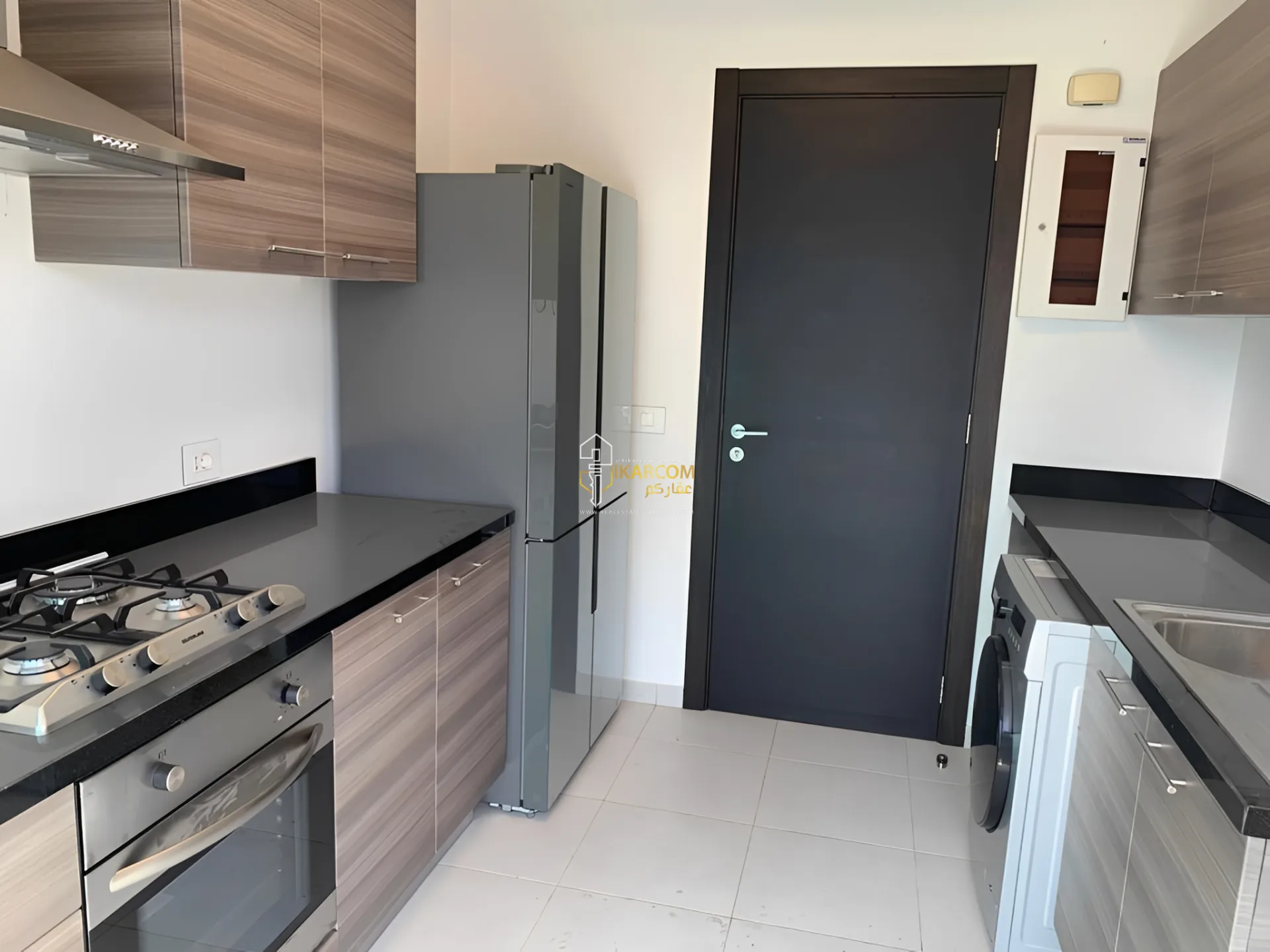 Apartment for Rent in Antelias