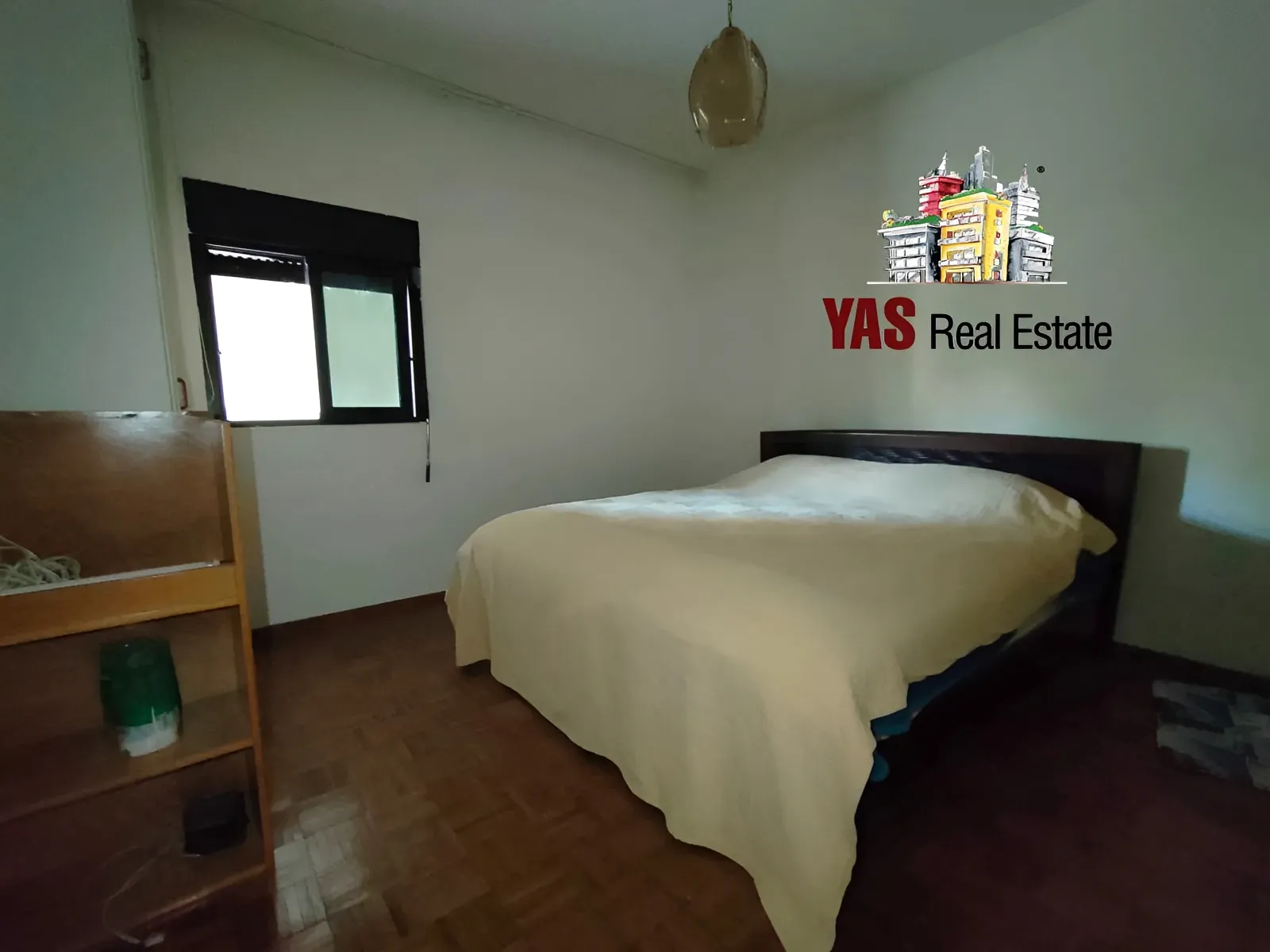 Chalet for Sale in Zaarour - 1 bed, 2 bath