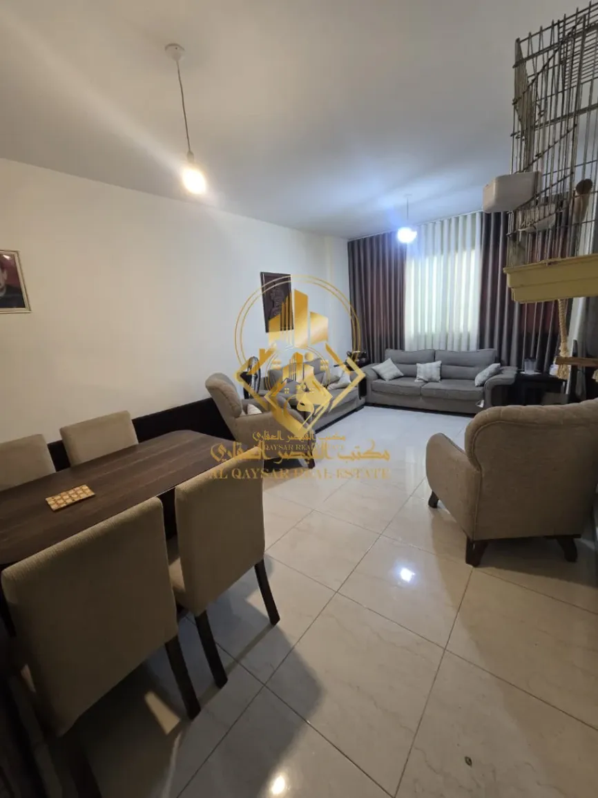 Apartment for sale in Chouifet, Al Oumara, Lebanon - 3 bed, 2 bath