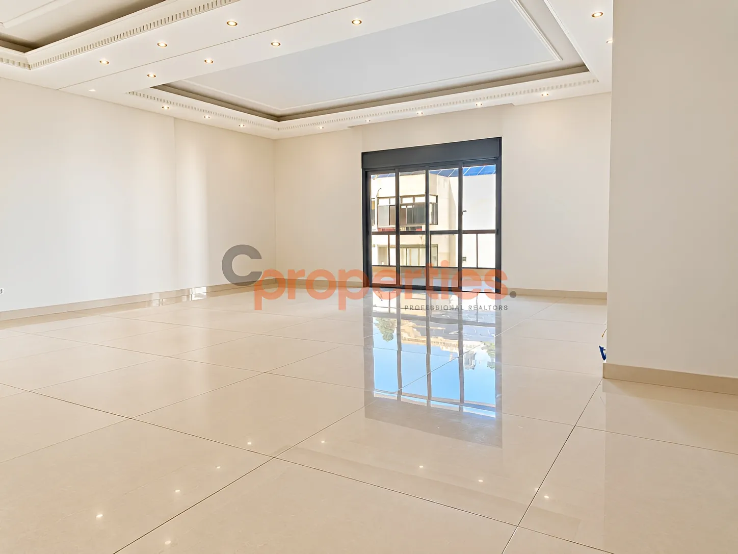Apartment for Rent in Zalqa