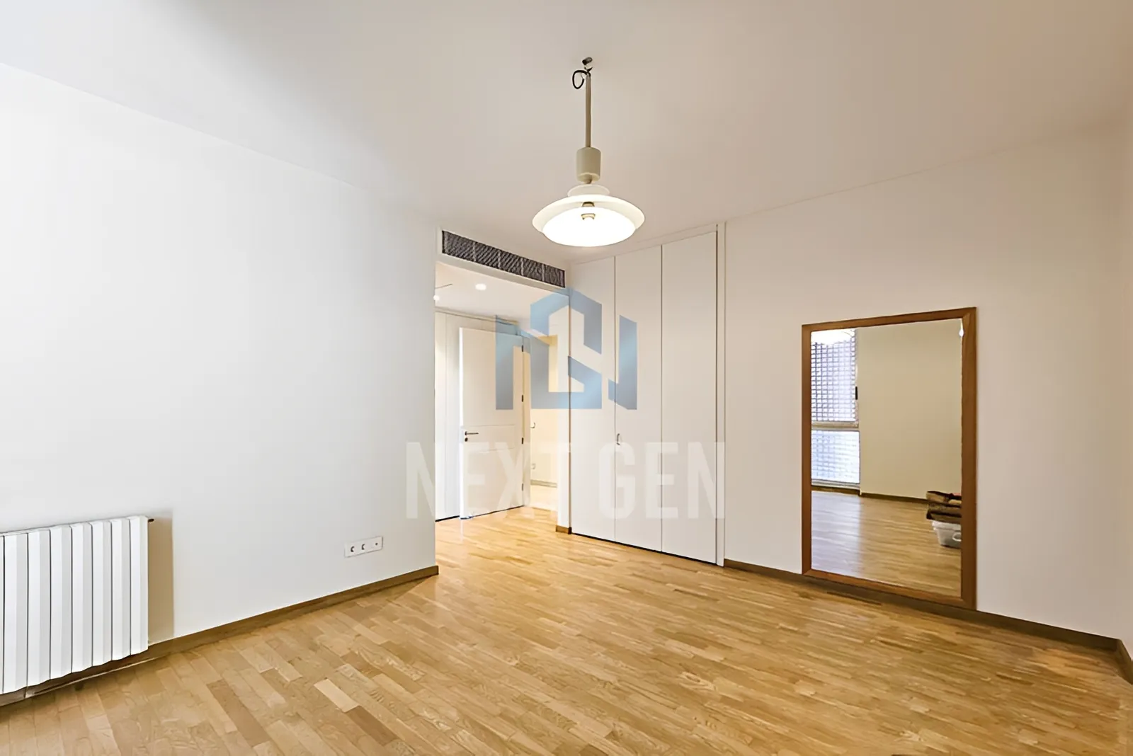 Apartment for Sale in Achrafieh
