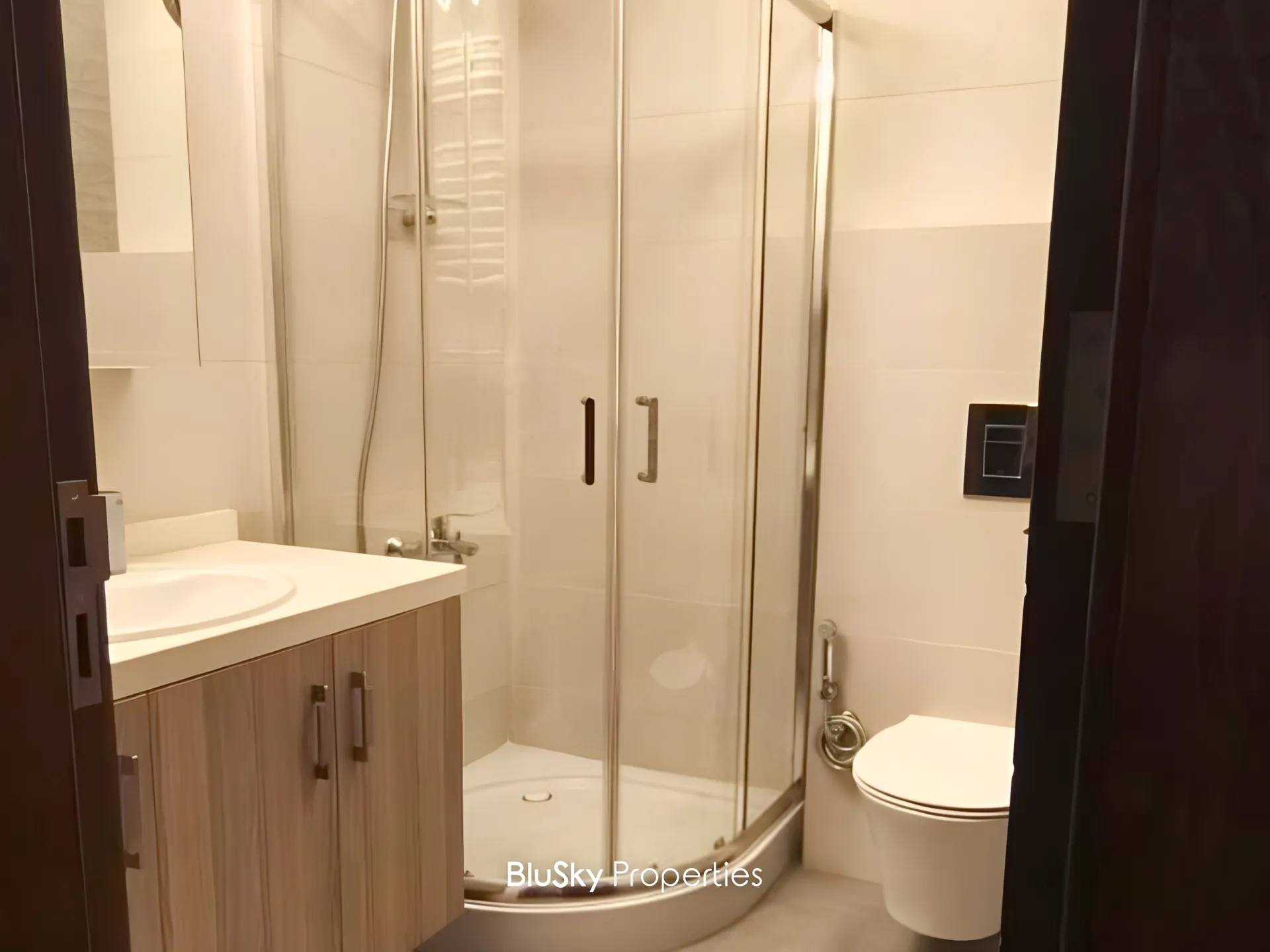 Apartment for sale in Zalqa
