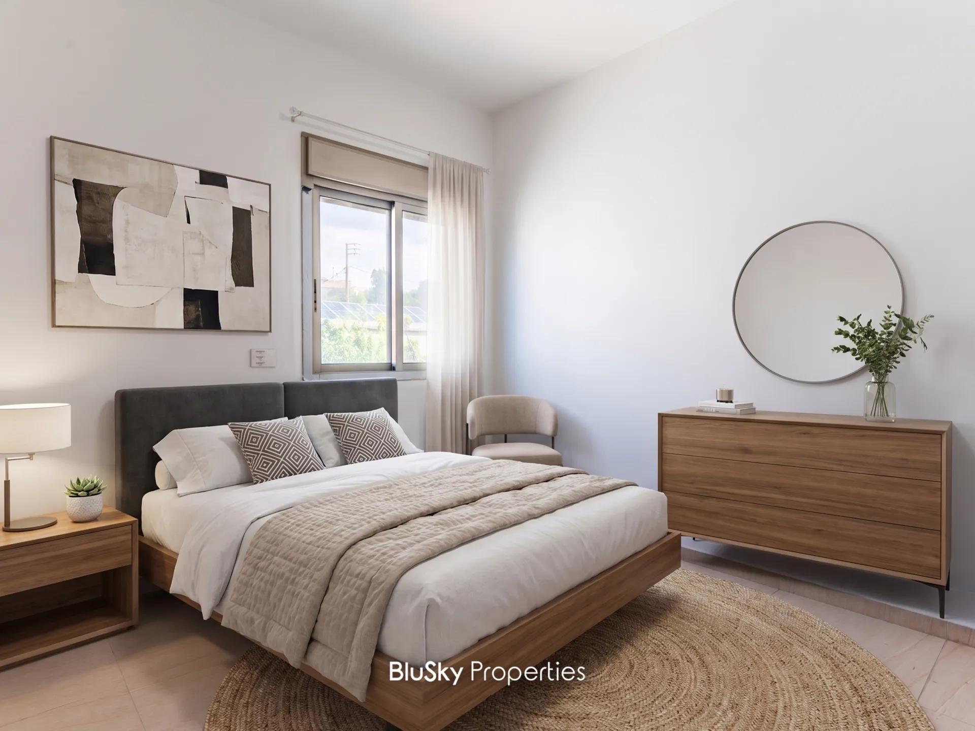 Apartment for sale in Qornet el hamra, lebanon