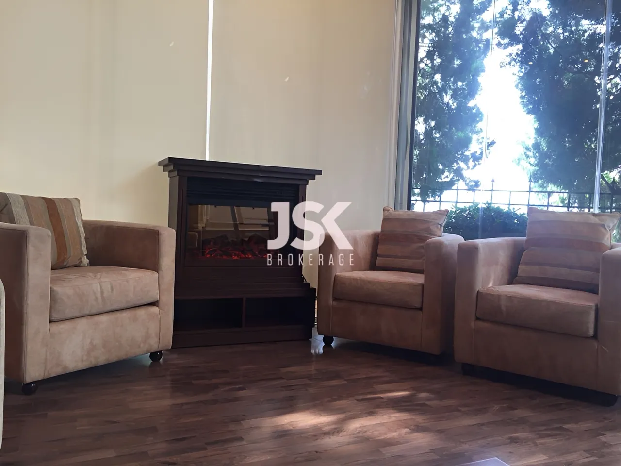 Apartment for Rent in Beit Meri