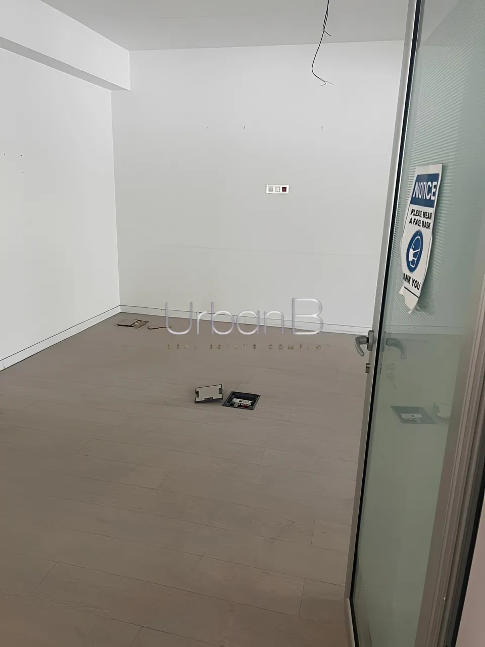 Office for rent in Achrafieh, beirut, lebanon