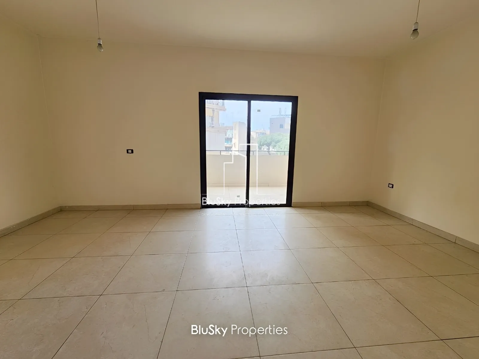 Apartment for Sale in Bauchriyeh - 2 bed, 2 bath