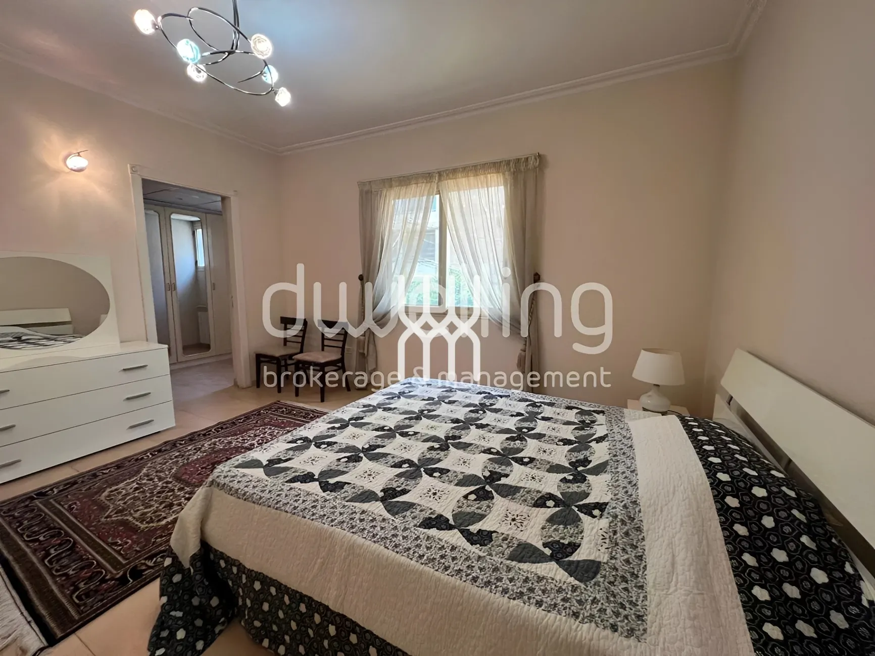 Apartment for rent in Hazmieh, Lebanon