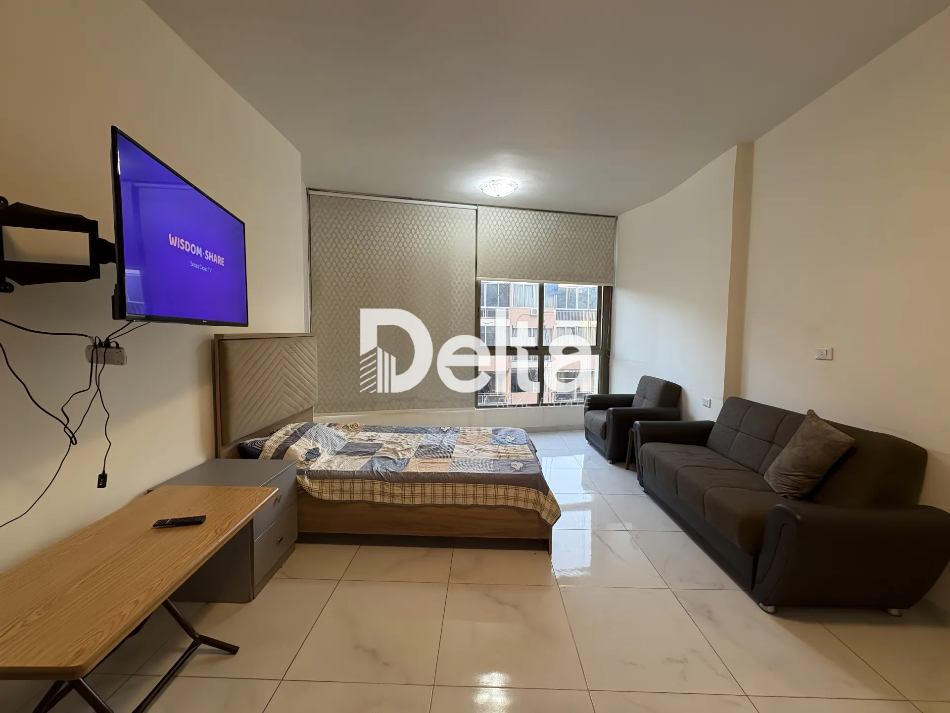 Apartment for rent in Kraytem