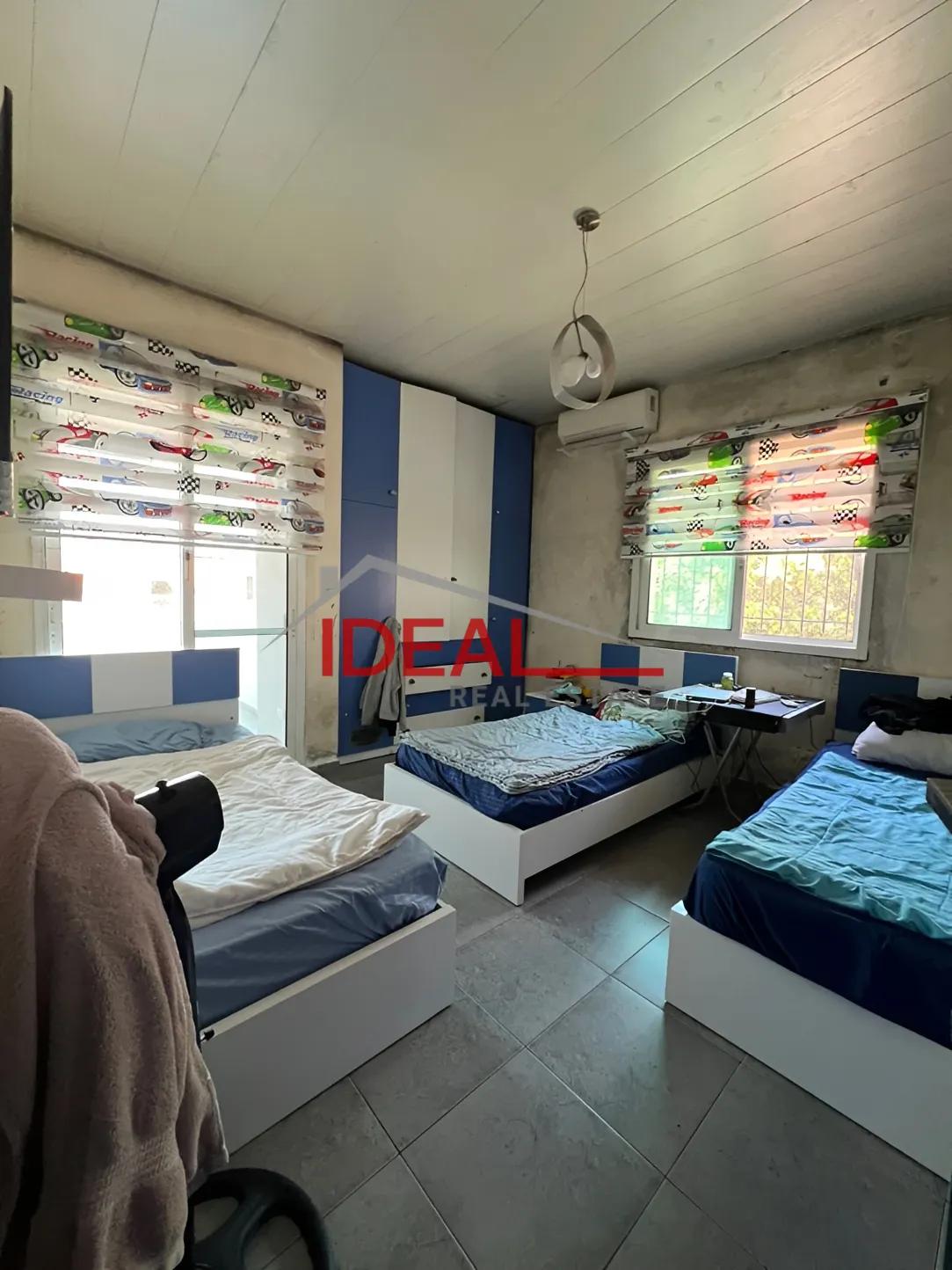 Residential Building for sale in Aamchit, Lebanon