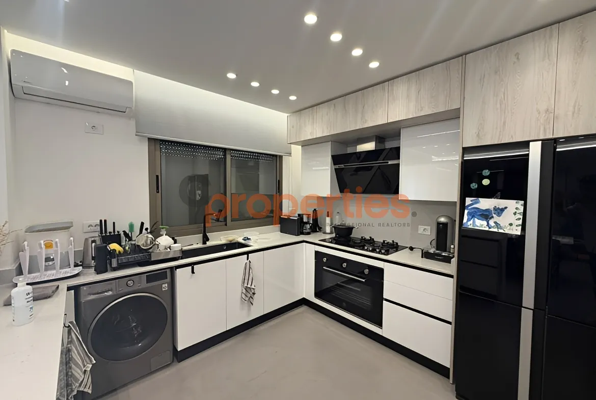 Apartment for Sale in Hazmieh