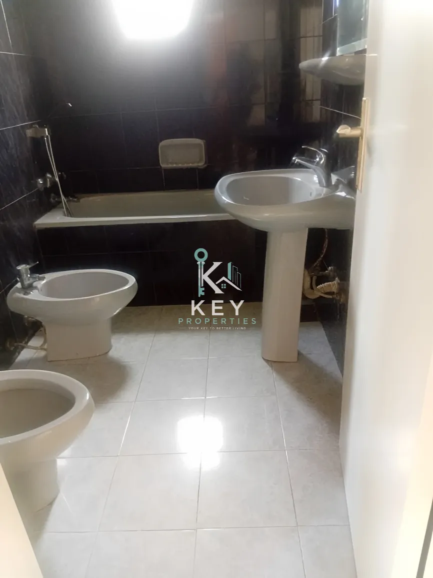 Apartment for rent in Sahel Aalma, Lebanon