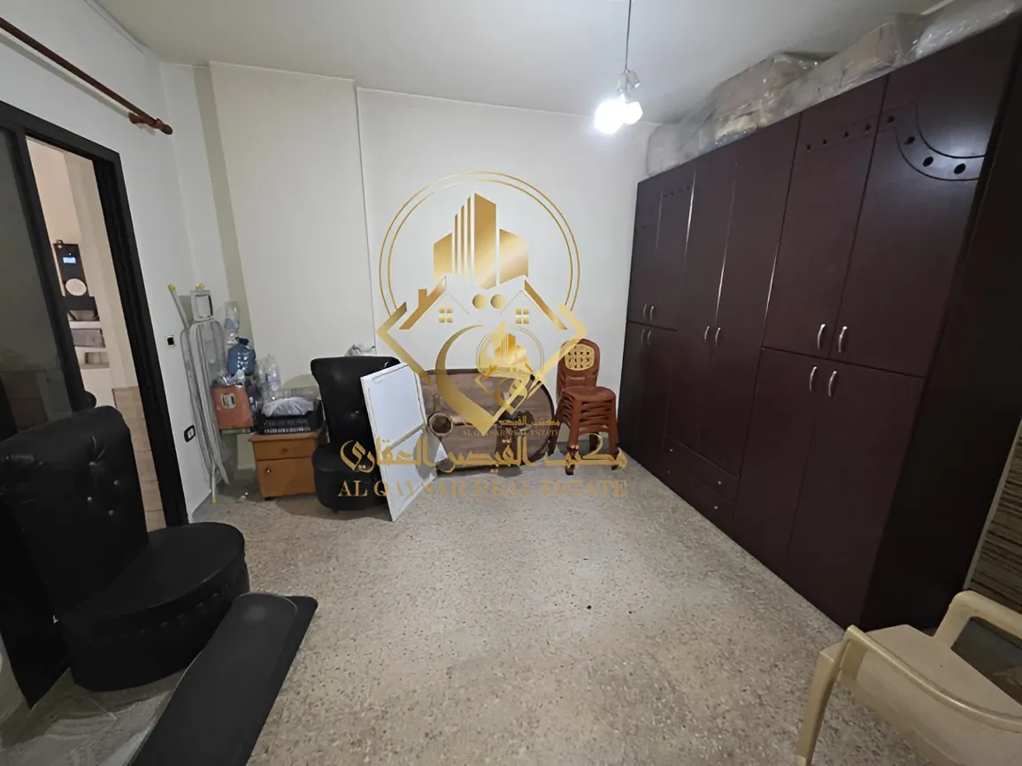 Apartment for sale in Laylaki, Lebanon