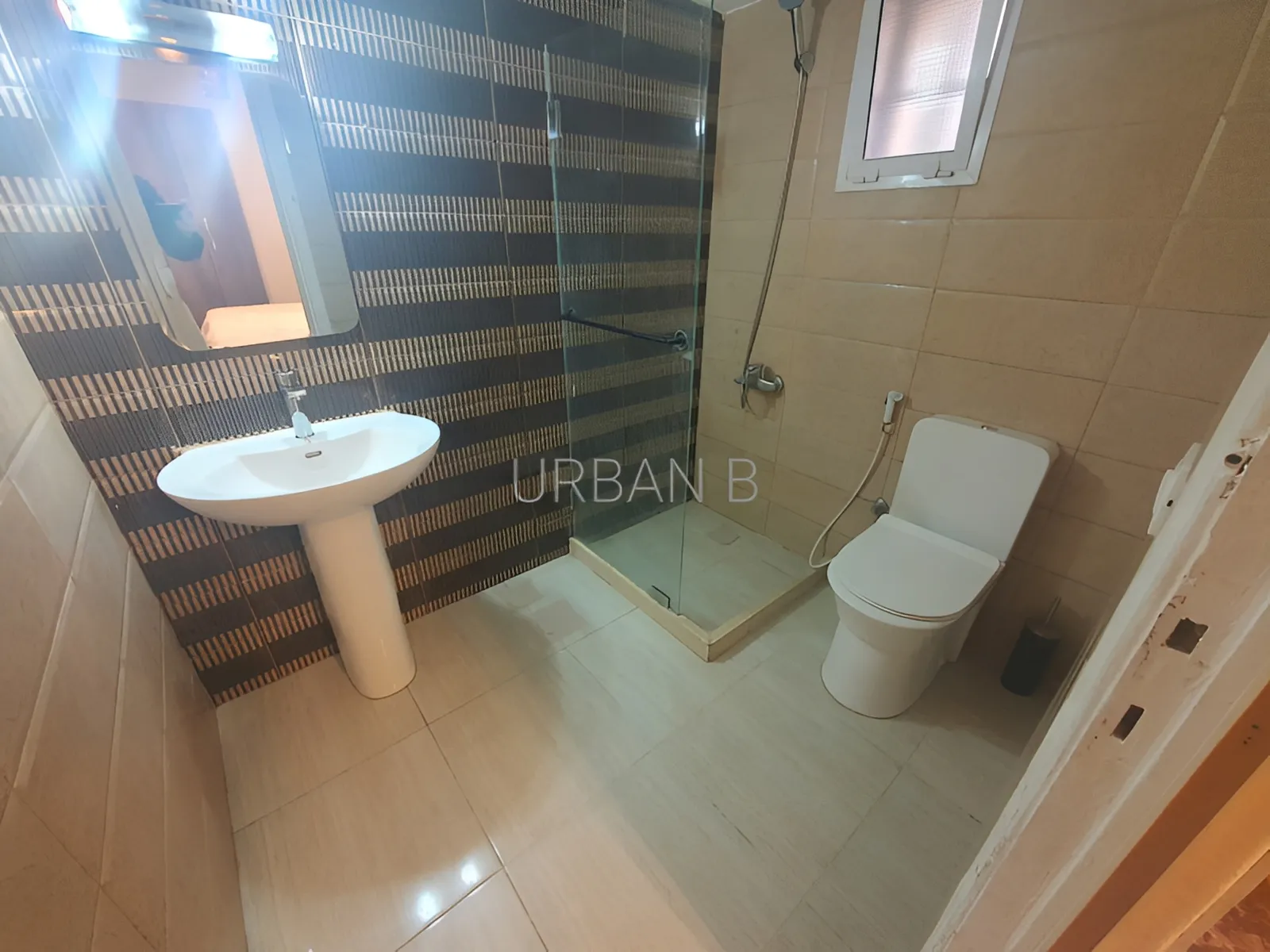 Apartment in Manara, beirut, lebanon