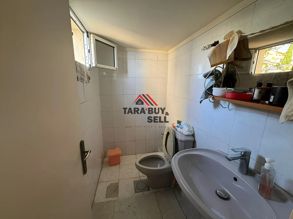 Apartment for Sale in Nahr Ibrahim, Lebanon