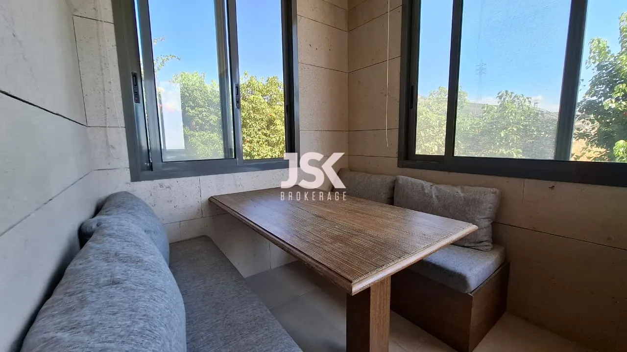 Apartment for rent in Habboub, Jbeil, Lebanon