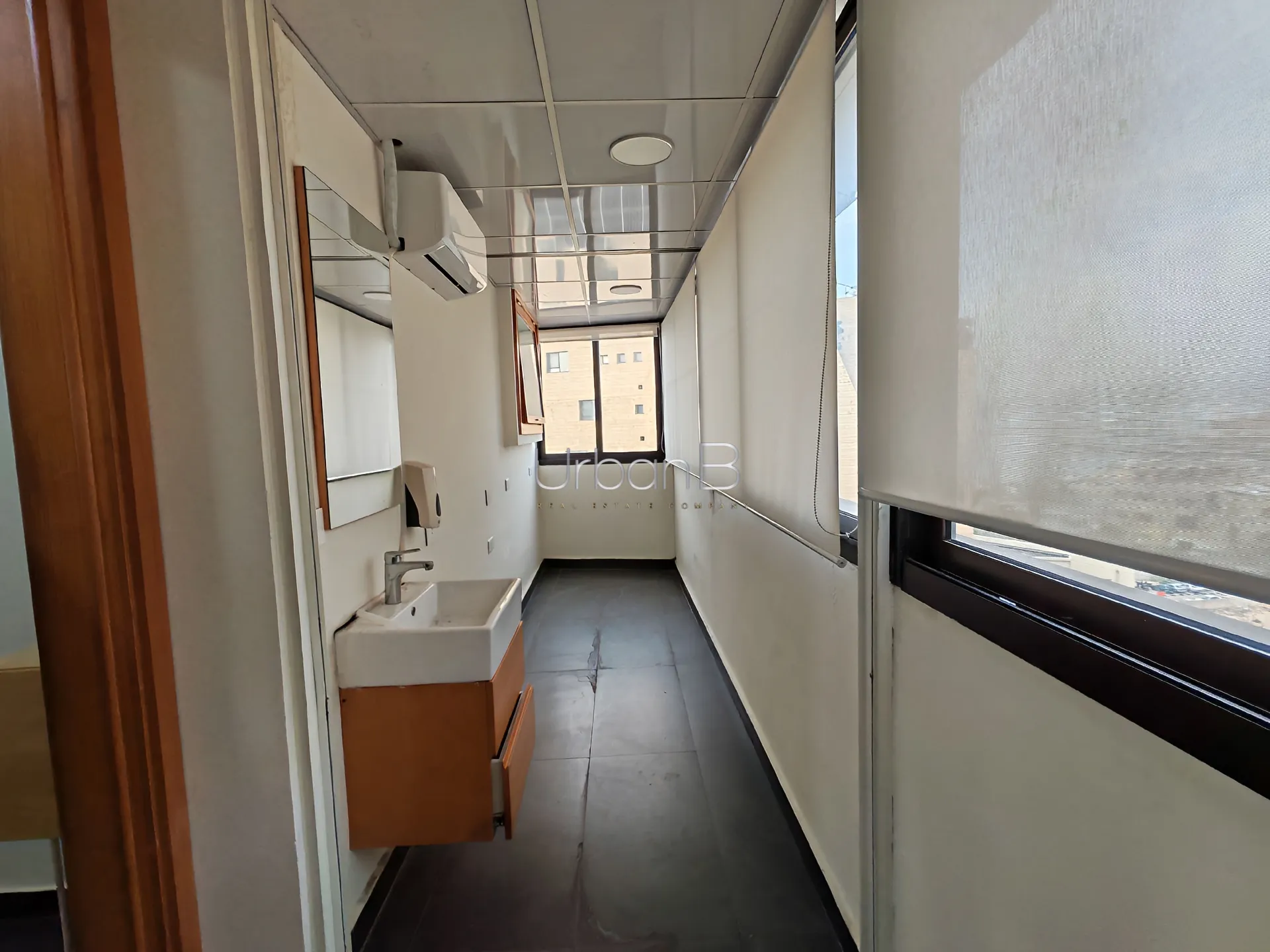 Commercial Property in Pasteur, beirut, lebanon