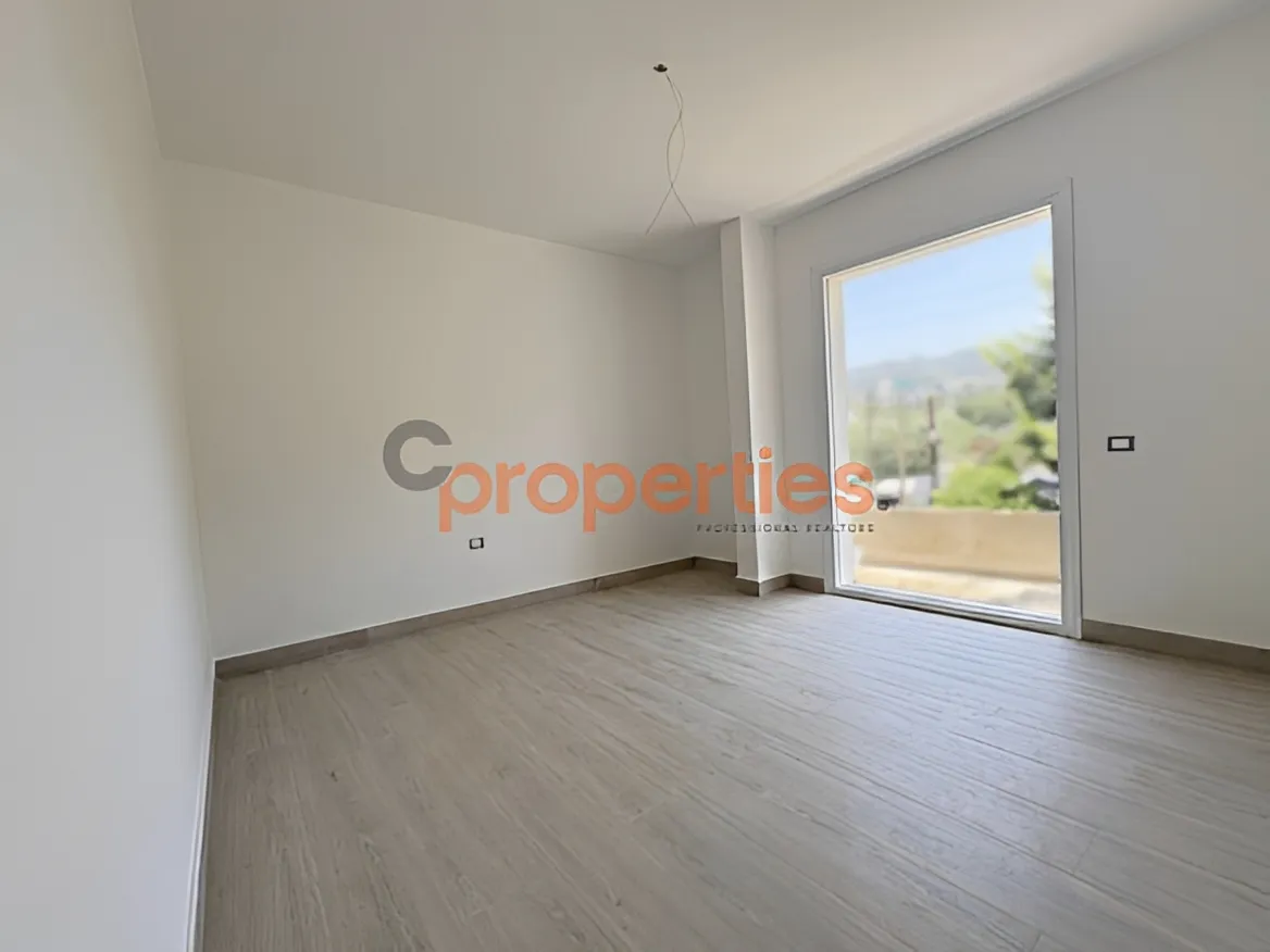 Apartment for Sale in Batroun