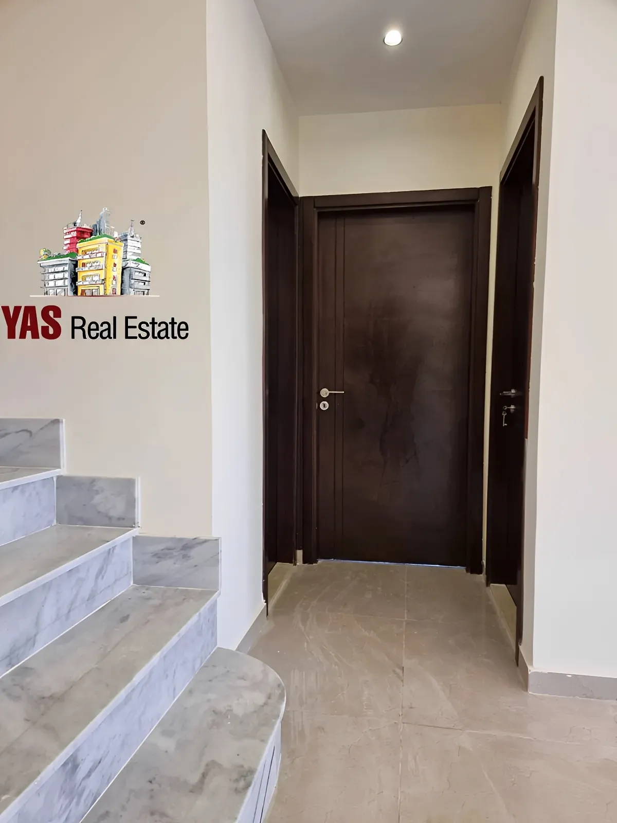 Apartment for Sale in Jamhour