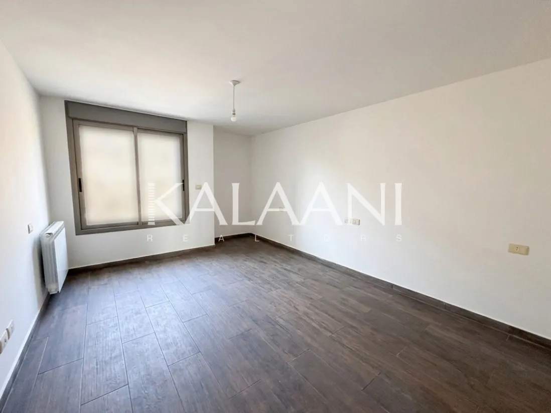 Triplex for sale in Bsalim, Lebanon
