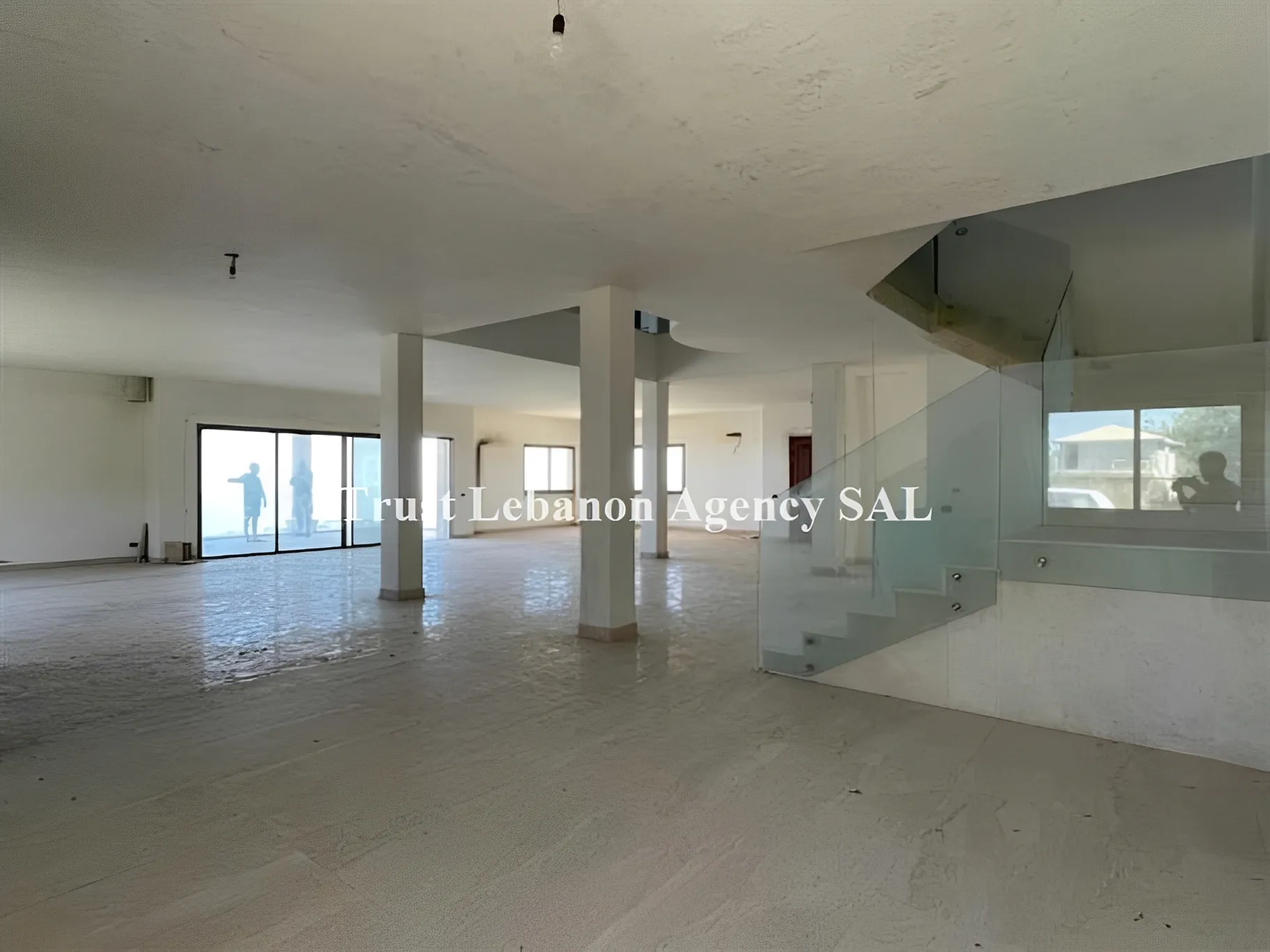 Villa for Sale in Keserwan JawretBedran Lebanon - 5 bed, 8 bath