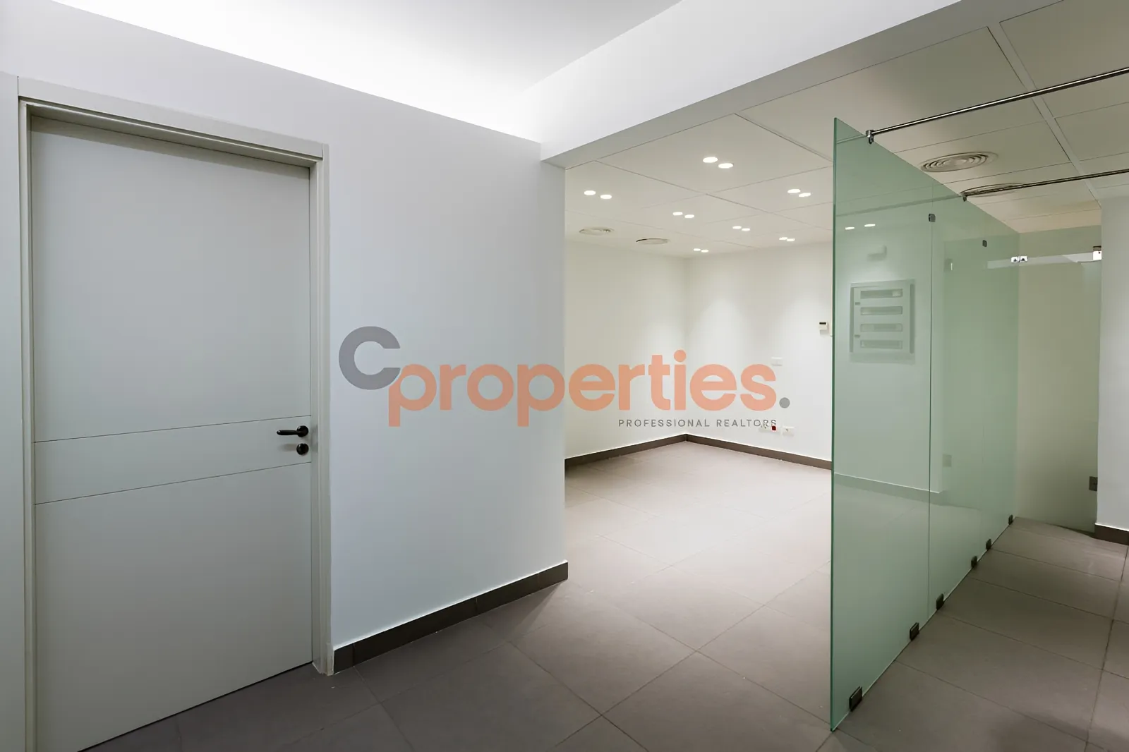 Office for rent in Hamra, Beirut, Lebanon