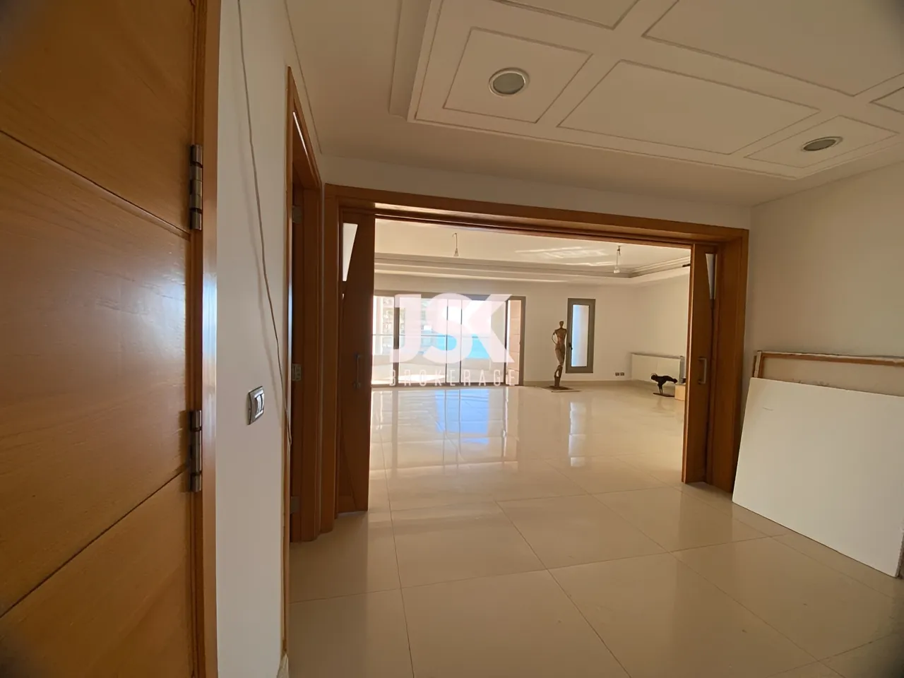 Apartment for Sale in Ras
