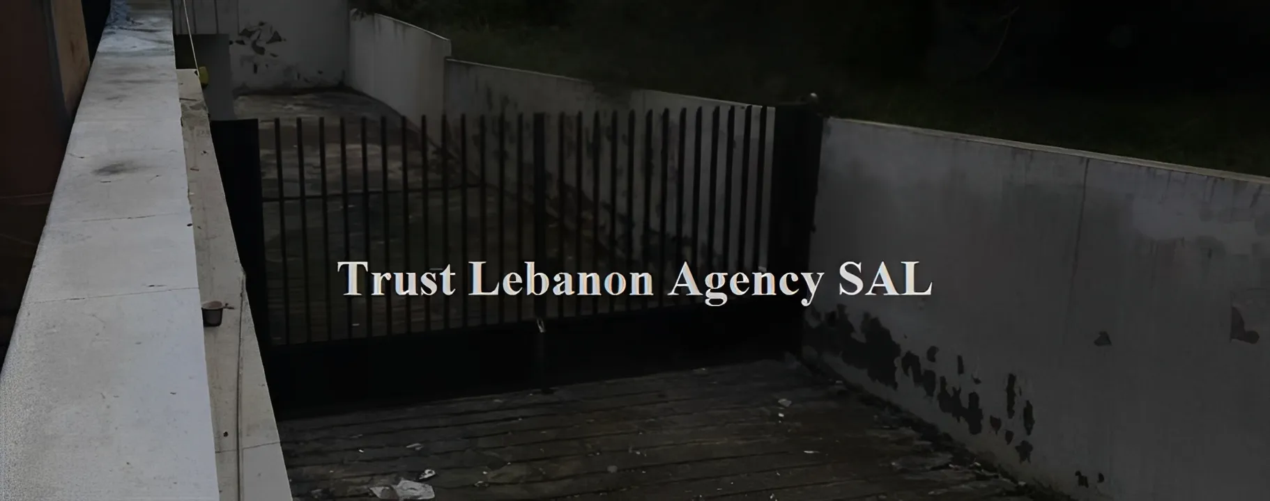 Commercial Property For Sale in Alay, Dohet Aramoun